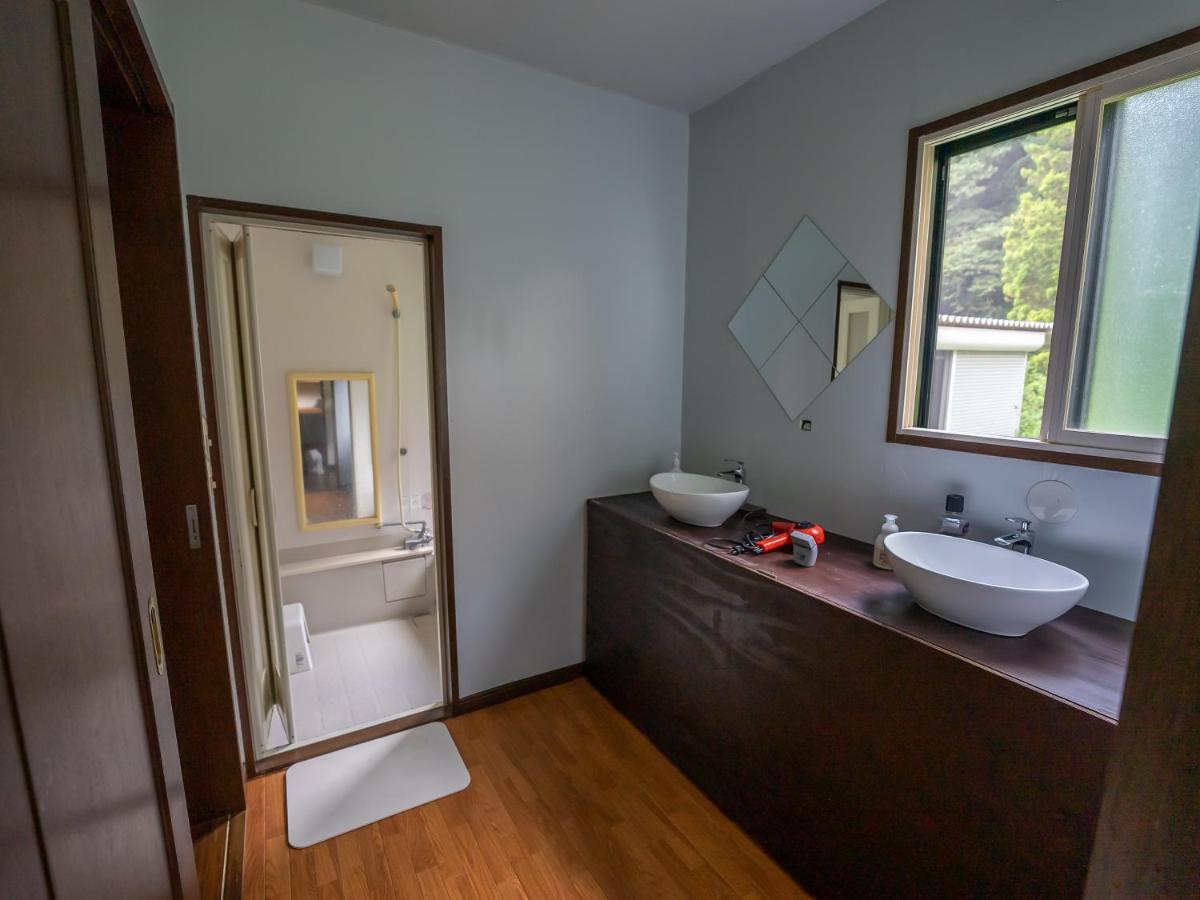 Five Peaks Jigokudani Appartement Shiga Kogen Buitenkant foto